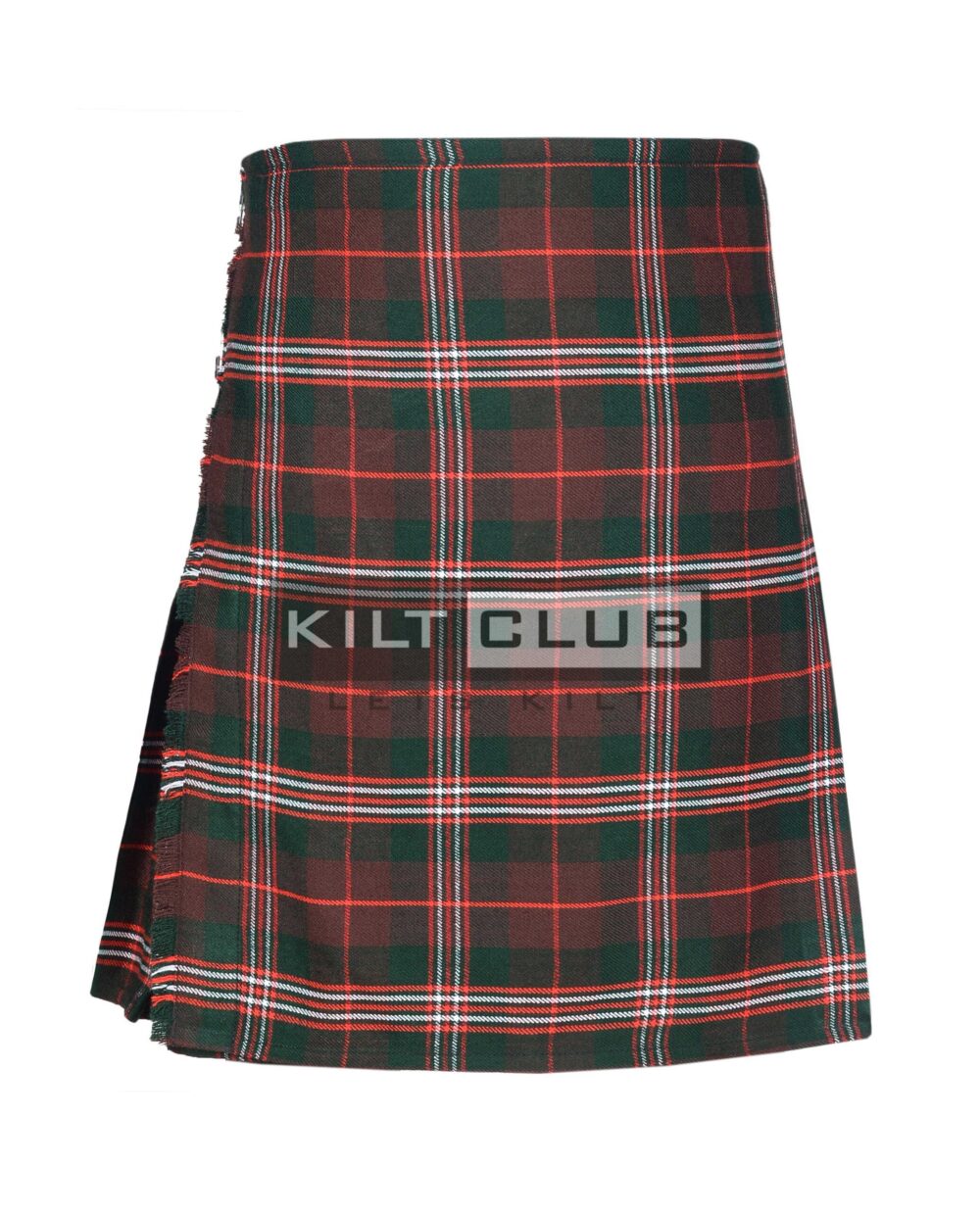 Scott Hunting Tartan Kilt