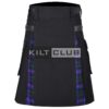 Armstrong Tartan 8 Yard Kilt