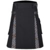 Burns Cotton Hybrid Utility Kilt