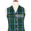 Campbell Ancient Gents Waistcoat