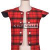 Robertson Chieftain Tartan Waistcoat