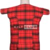 Robertson Chieftain Tartan Waistcoat