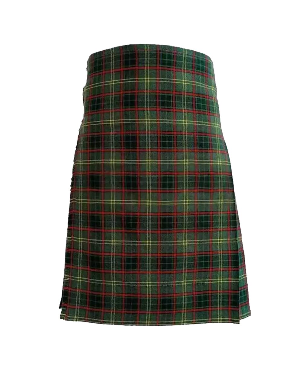County Armagh Tartan Kilt