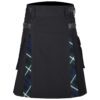 Graham Cotton Hybrid Utility Kilt