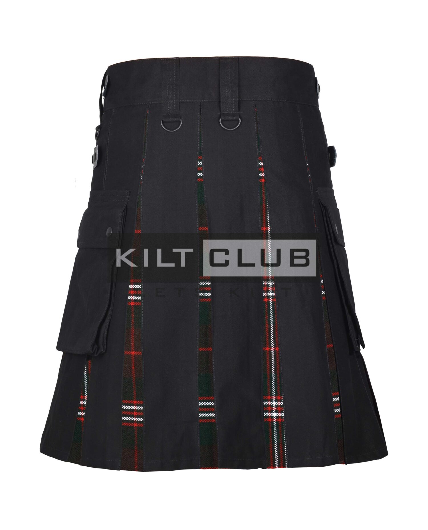 Hunting Scott Hybrid Kilt