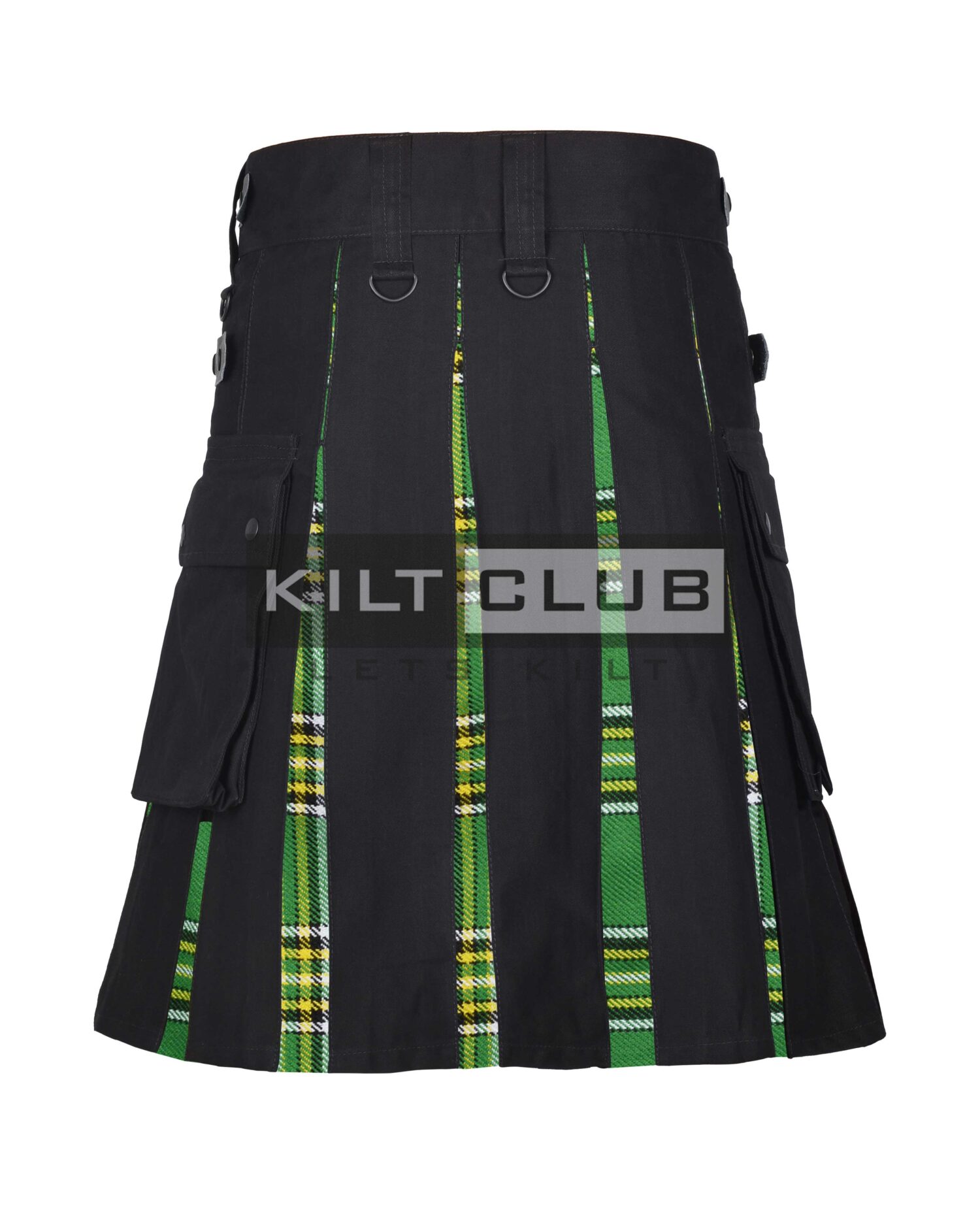 Irish Hybrid Kilt