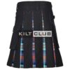 Irn Bru Hybrid Kilt