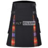 LGBTQ Pride Hybrid Kilt