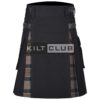 Leslie Weatherd Hybrid Kilt