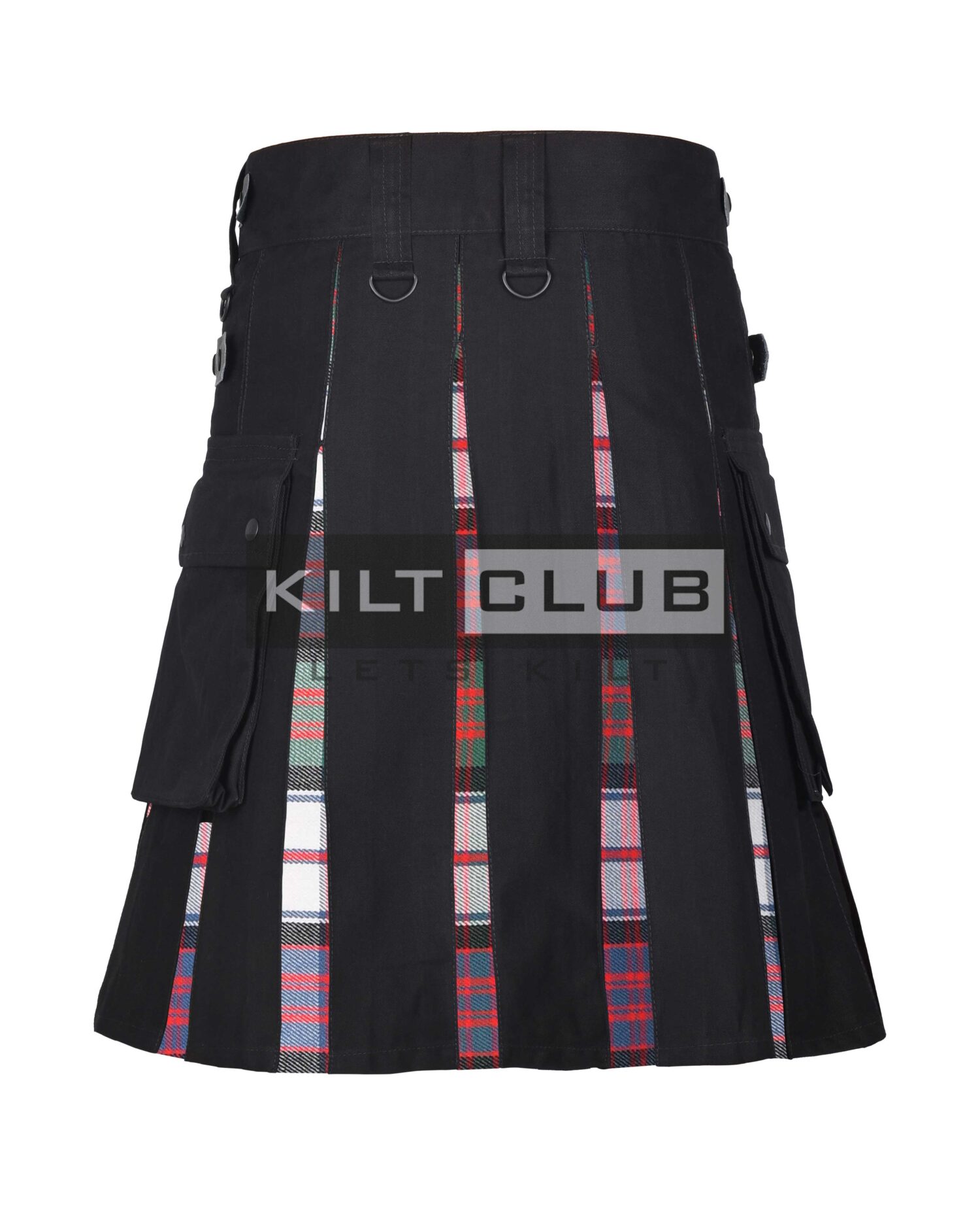 Macdonald Dress Ancient Hybrid Kilt