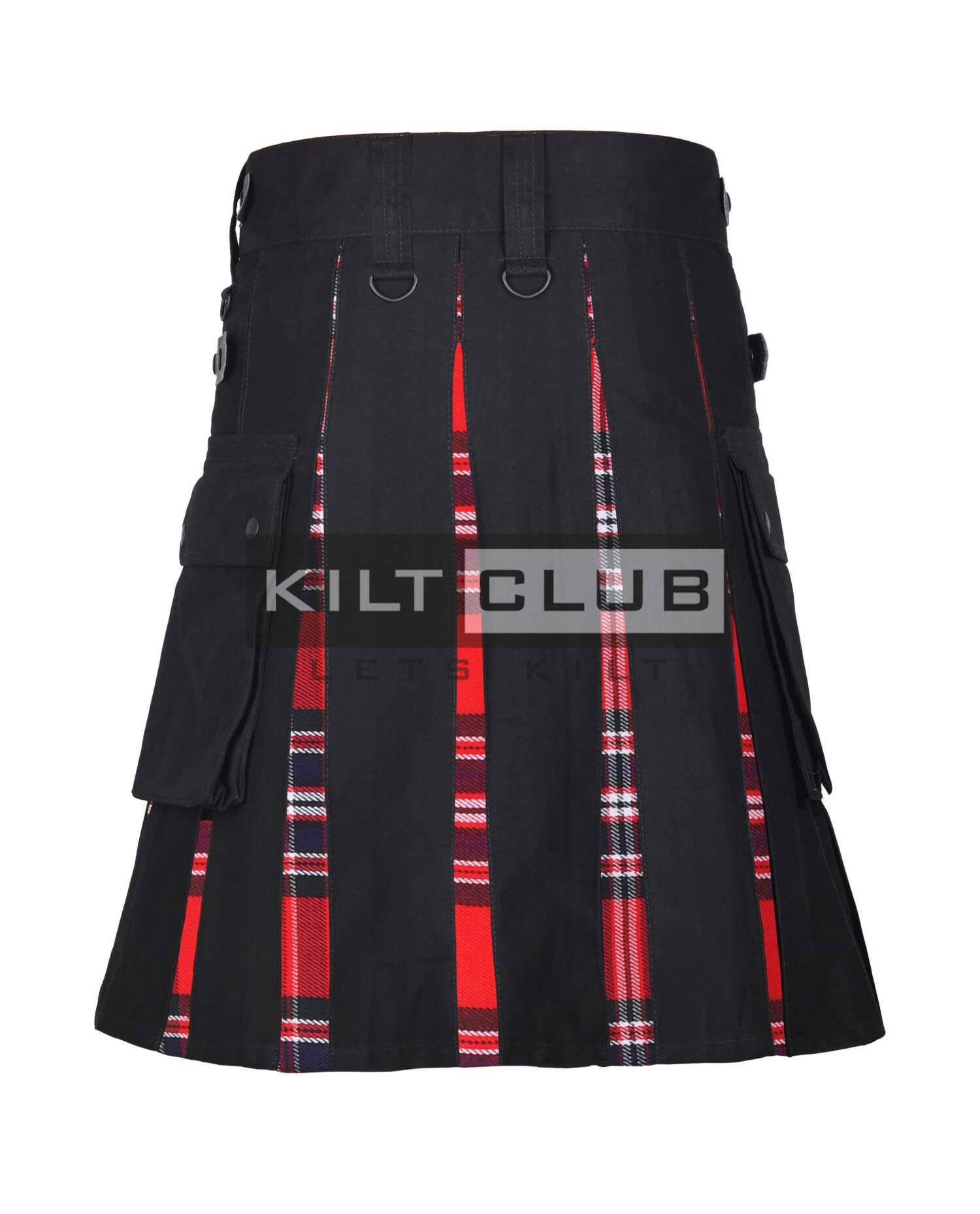 Macfarlane Hybrid Kilt