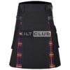 Maclain Of Lucbhui Modern Hybrid Kilt