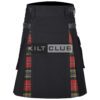 Maclean Of Duart Hybrid Kilt