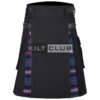 Masonic Hybrid Kilt