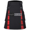 Maxwell Hybrid kilt