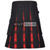 Maxwell Hybrid kilt