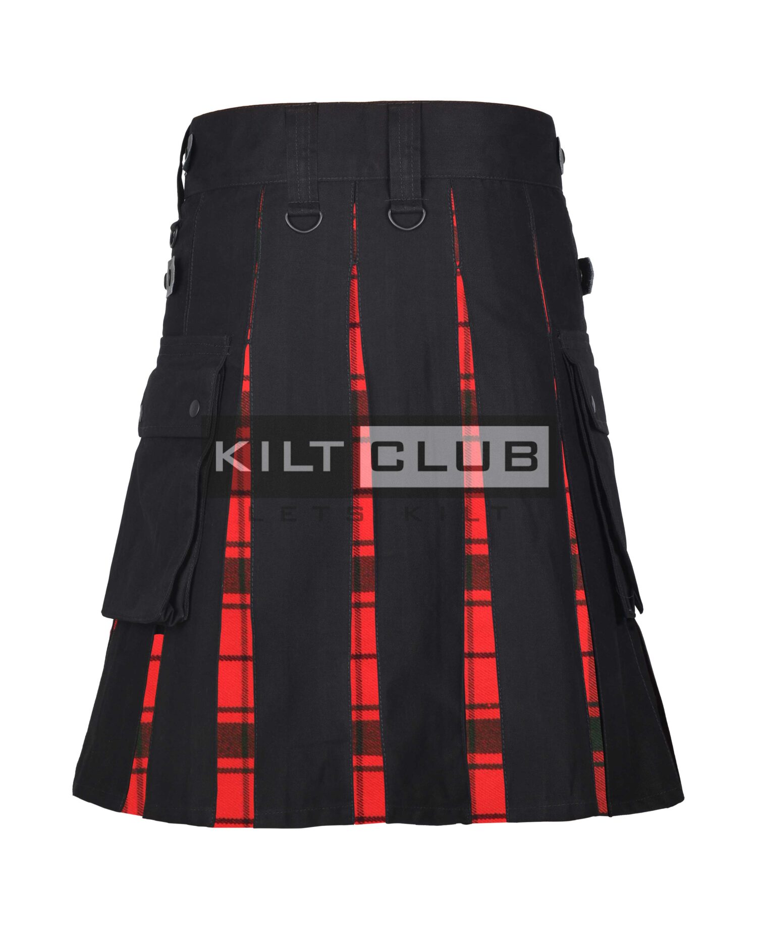 Maxwell Hybrid kilt
