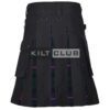 Morrison Tartan Hybrid Kilt