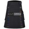 Murray Of Athol Modern Hybrid Kilt