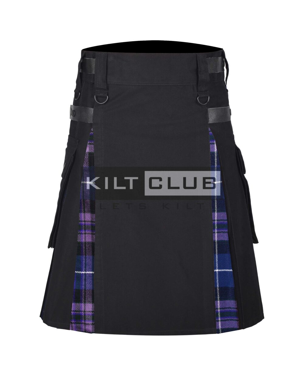 Pride Of Scotland Hybrid Kilt