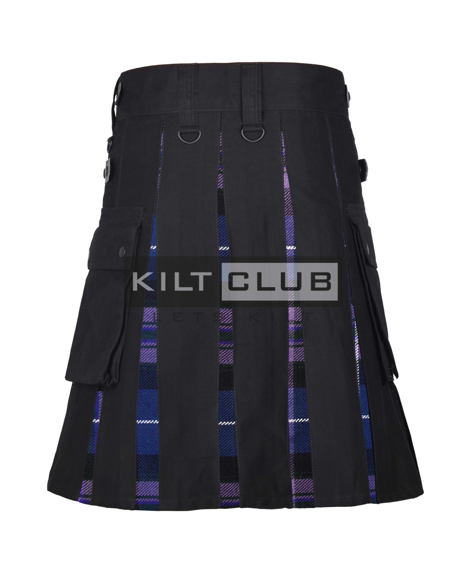 Pride Of Scotland Hybrid Kilt