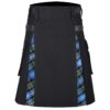 Robertson Hunting Cotton Hybrid Utility kilt