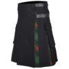 Ross Hunting Modren Cotton Utility Hybrid Kilt