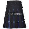 Spirit Of Scotland Tartan Hybrid Kilt