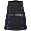 Spirit Of Scotland Tartan Hybrid Kilt