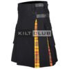 Strathearn Muted Hybrid Kilt