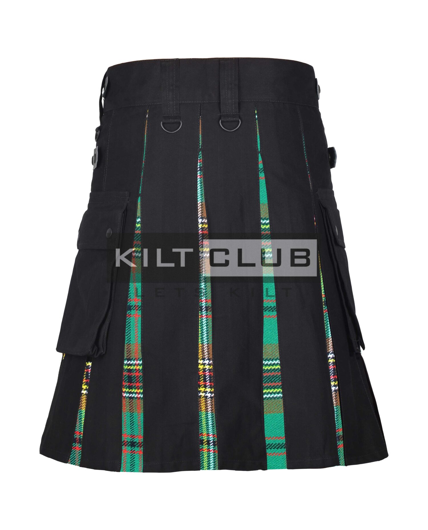 Tara Murphy Hybrid kilt