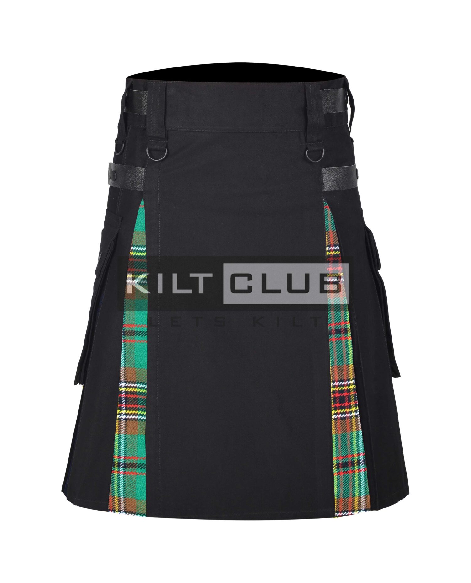 Tara Murphy Hybrid kilt