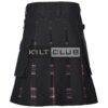 Witches Of Scotland Hybrid Kilt