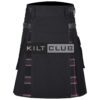 Witches Of Scotland Hybrid Kilt
