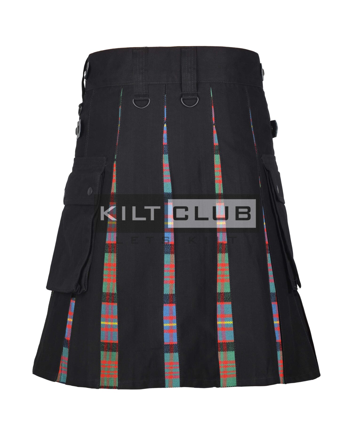 Cameron Of Erratch Hunting Ancient Hybrid Kilt