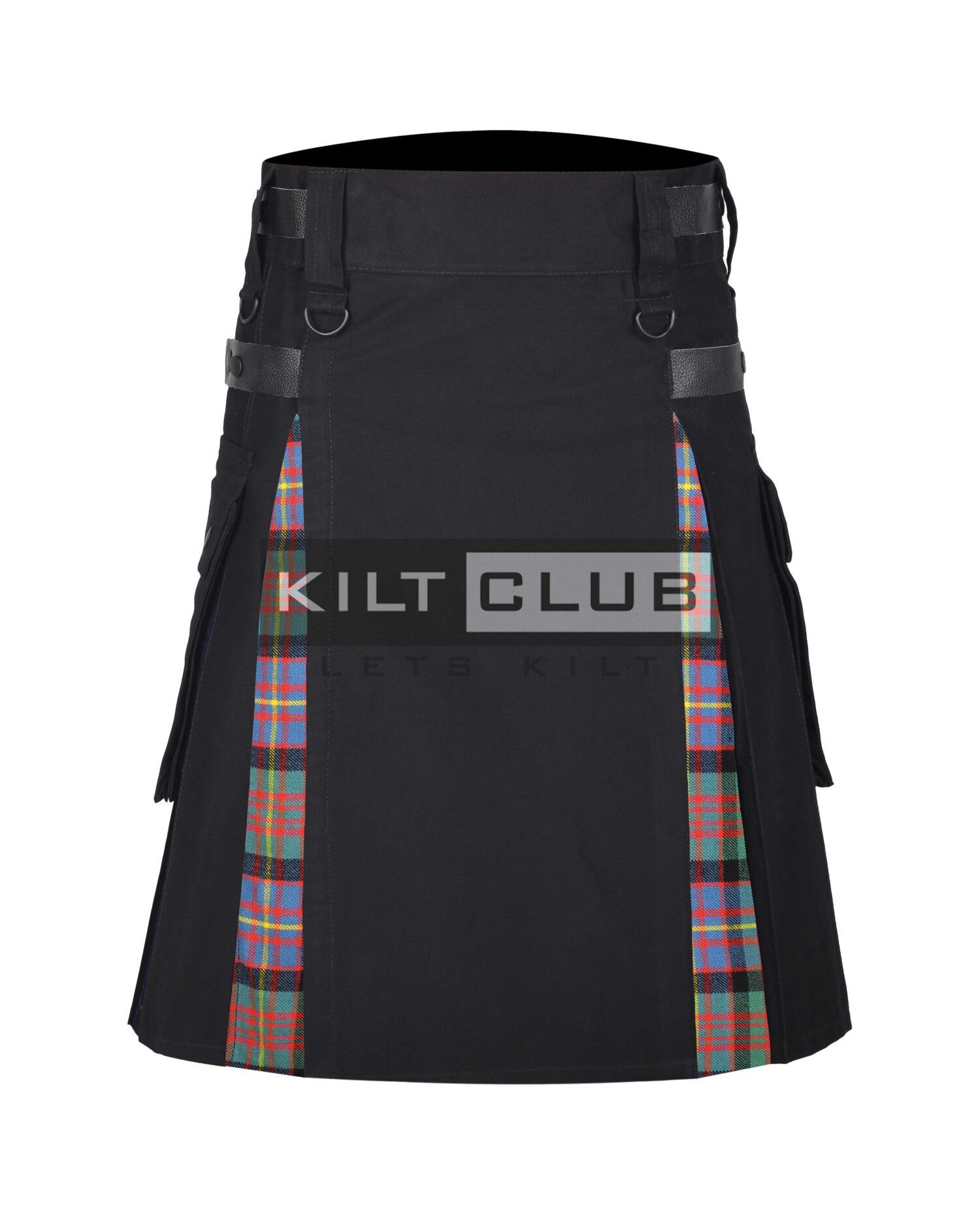 Cameron Of Erratch Hunting Ancient Hybrid Kilt