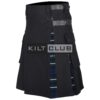 Graham Tartan Hybrid Kilt