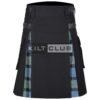 Gunn Ancient Tartan Hybrid Kilt