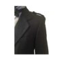 Grey Tweed Argyll Jacket