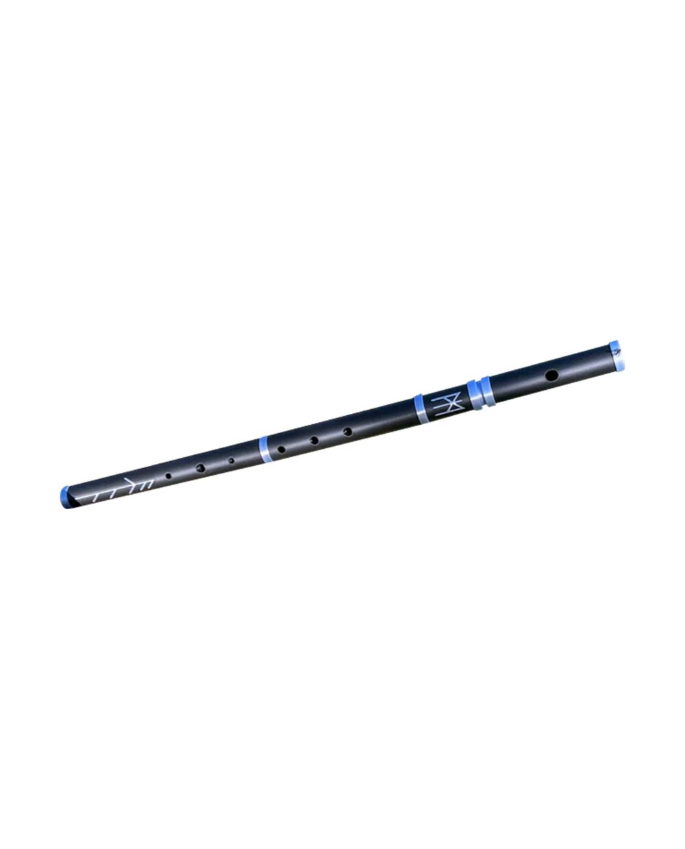Simple System Irish Flute