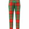 Men's Burnett Ancient Tartan Trouser