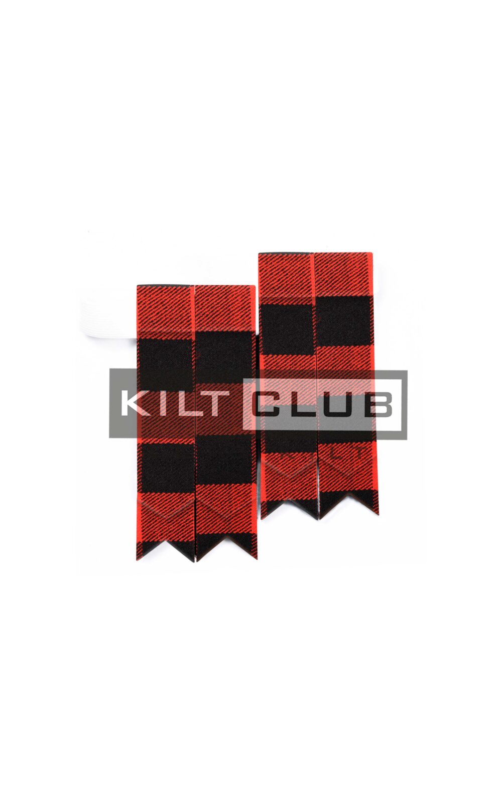 MAcgregor Tartan Flashes