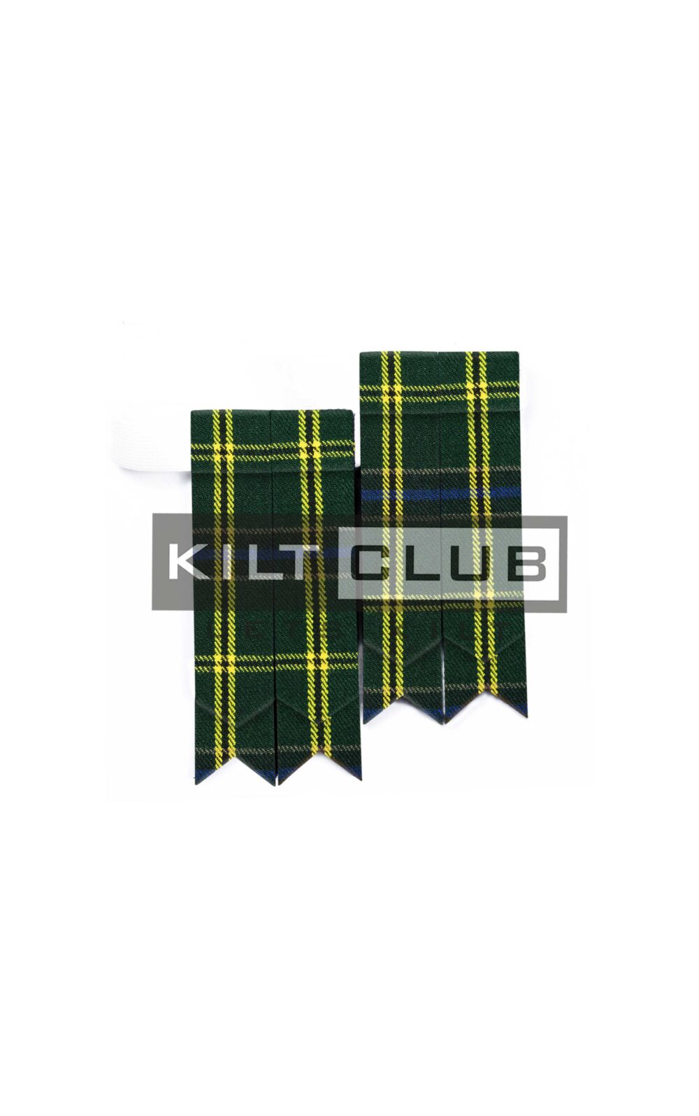 US Army Tartan Flashes
