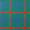 Agnew Ancient Tartan Fabric