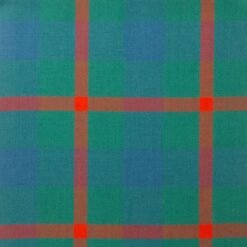 Agnew Ancient Tartan Fabric