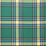 Alberta Canadian Tartan Fabric