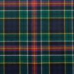 Allison Modern Tartan Fabric