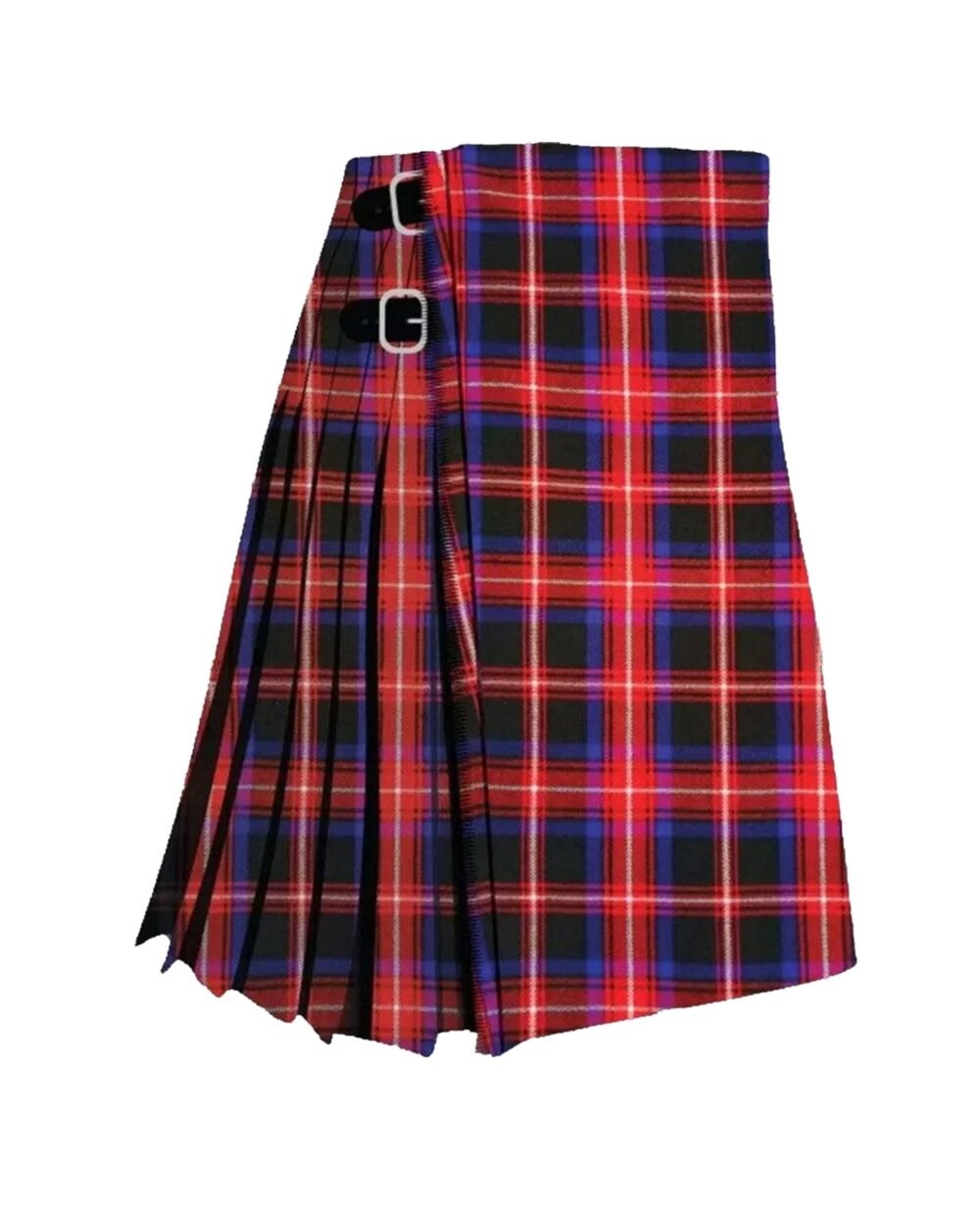 American Legacy Tartan Kilt