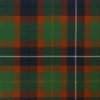 Amnesty International Tartan Fabric