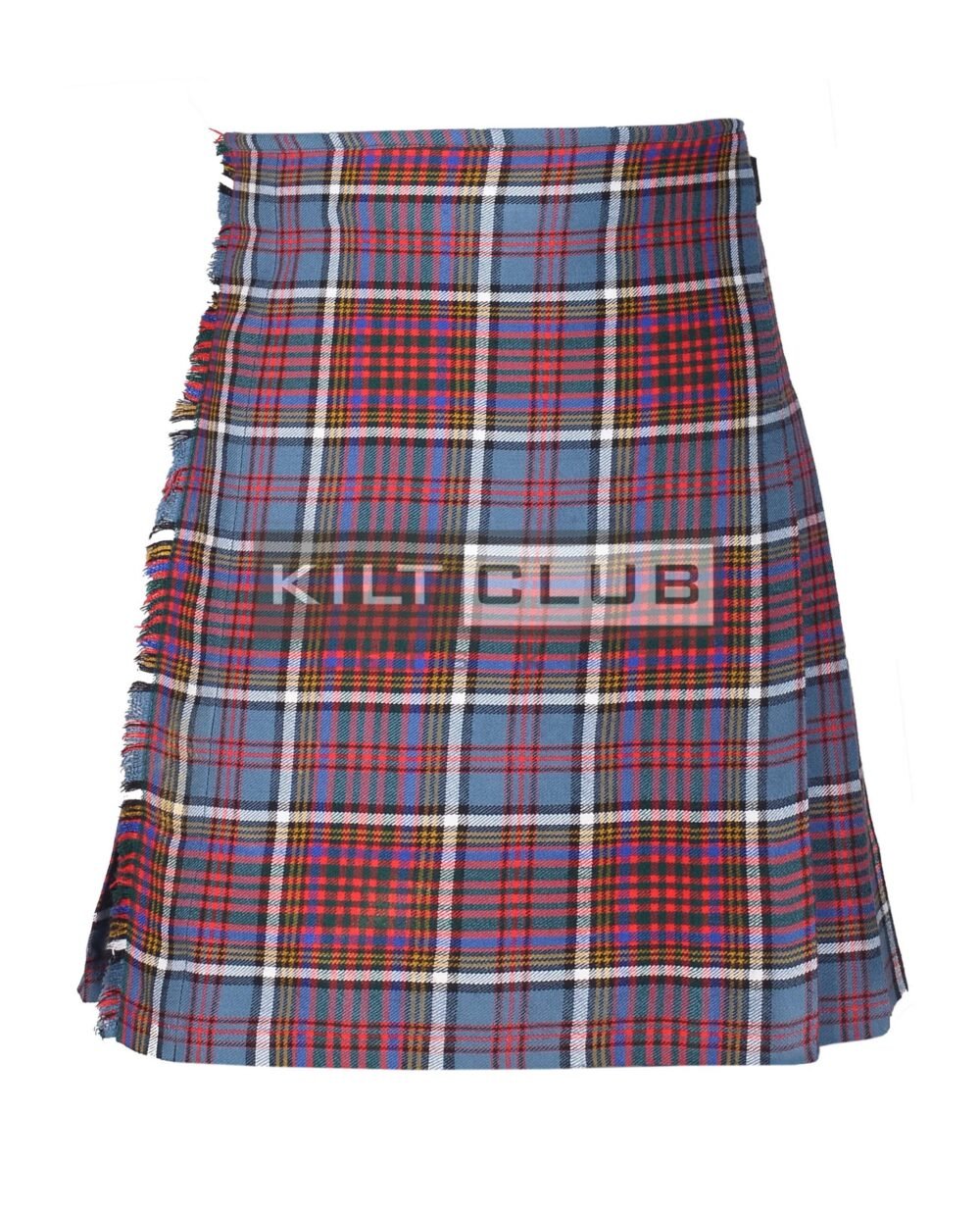 Anderson Ancient Tartan kilt